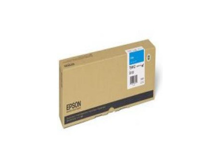 Cartouche Epson T5912 - Cyan