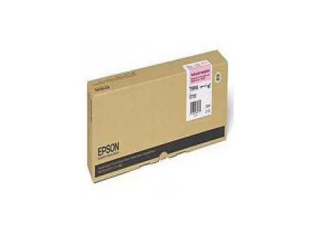 Cartouche Epson T5916 - Magenta clair