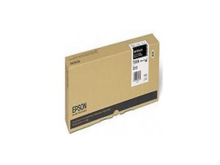Cartouche Epson T5918 - Noir
