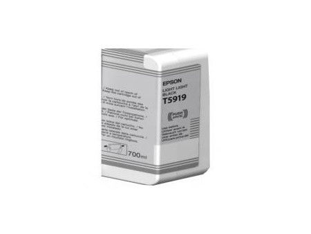 Cartouche Epson T5919 - Noir