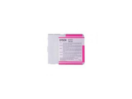 Cartouche Epson T6143 - Magenta