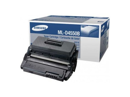 Toner Samsung ML-D4550A - Noir (10.000 pages)