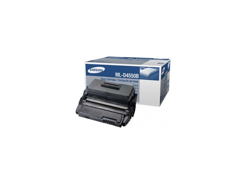 Toner Samsung ML-D4550A - Noir (10.000 pages)
