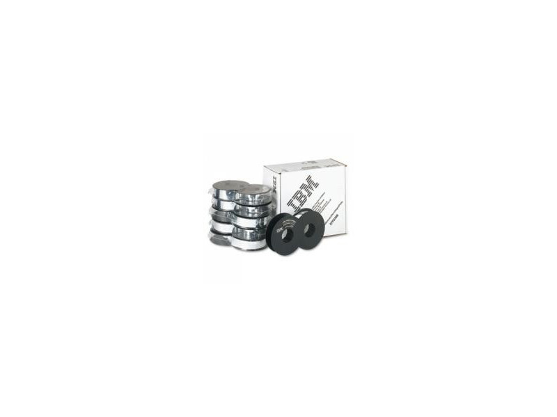 Ruban imprimante ibm 57P2308 - nylon pack de 6