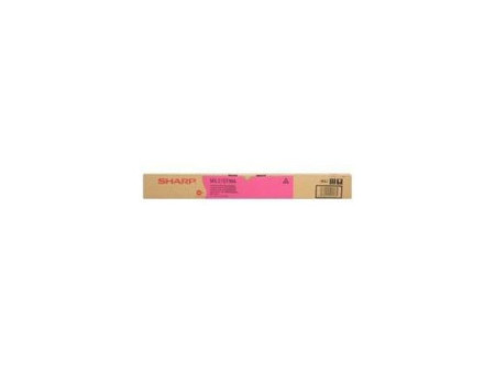 SHARP TONER PHOTOCOPIEUR MX-27GTMA - Magenta