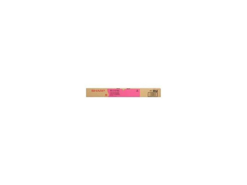 SHARP TONER PHOTOCOPIEUR MX-27GTMA - Magenta