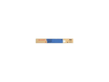 SHARP TONER PHOTOCOPIEUR MX-27GTCA - Cyan