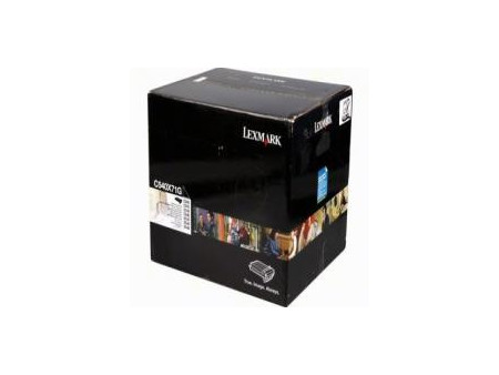 Kit dimage lexmark C540X71G - (30.000 pages)