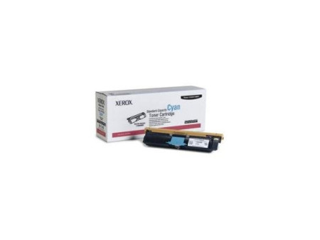 TONER XEROX CYAN pour Phaser 6115MFP / 6120 (1500p)