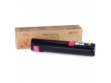 XEROX TONER LASER MAGENTA 22.000 PAGES PHASER/7750