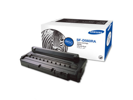 SAMSUNG TONER LASER NOIR 3.000 PAGES SF-/560R/565PR