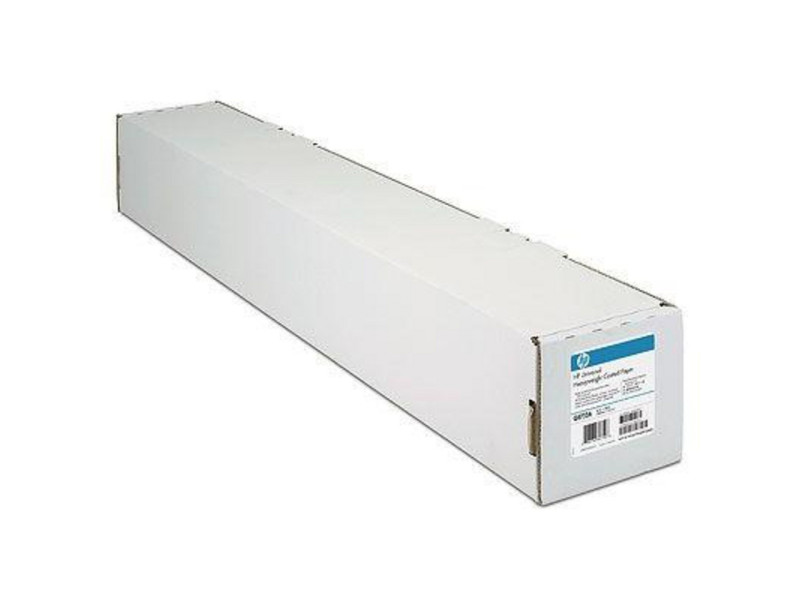 hewlett packard papier jet d'encre blanc 36 90gr hp designjet serie/1000