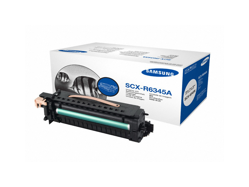 SAMSUNG TAMBOUR LASER 60.000 PAGES SCX-/6345N