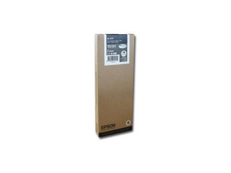 Cartouche Epson T6181 - Noir