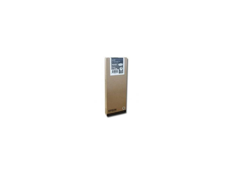 Cartouche Epson T6181 - Noir