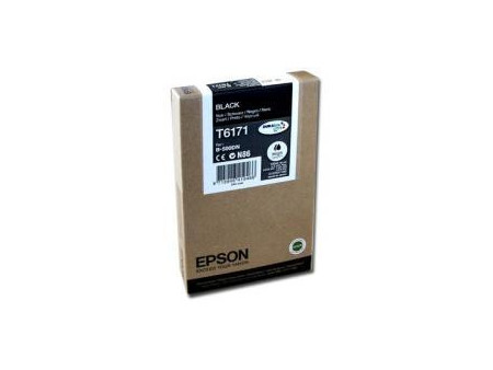 Cartouche Epson T6171 - Noir