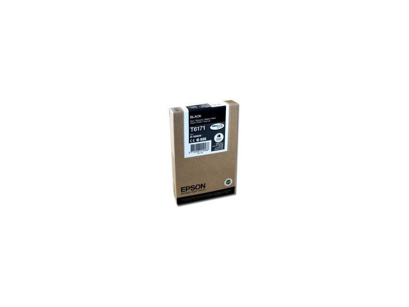 Cartouche Epson T6171 - Noir