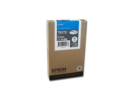 Cartouche Epson T6172 - Cyan