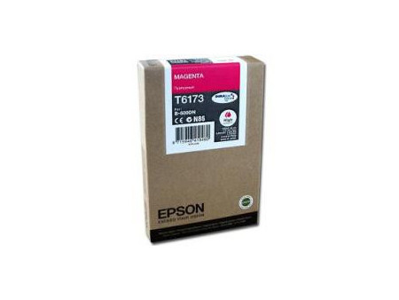 Cartouche Epson T6173 - Magenta