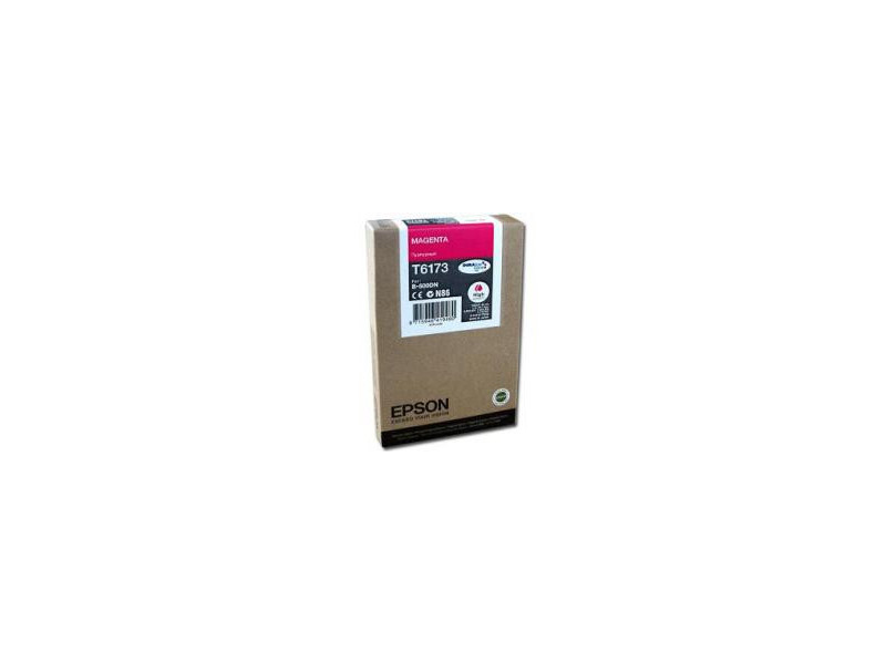 Cartouche Epson T6173 - Magenta
