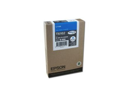 Cartouche Epson T6162 - Cyan