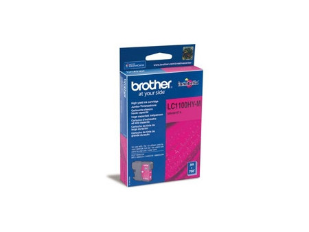 Cartouche Brother LC1100HYM