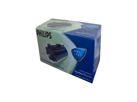 Toner laser philips pfa 721