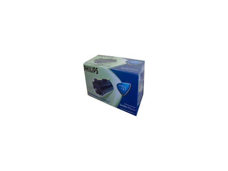 Toner laser philips pfa 721