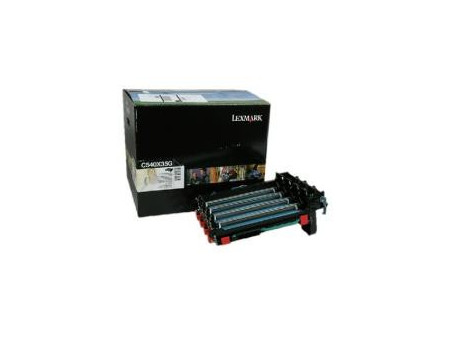 Tambour laser lexmark C540X35G - (30.000 pages)