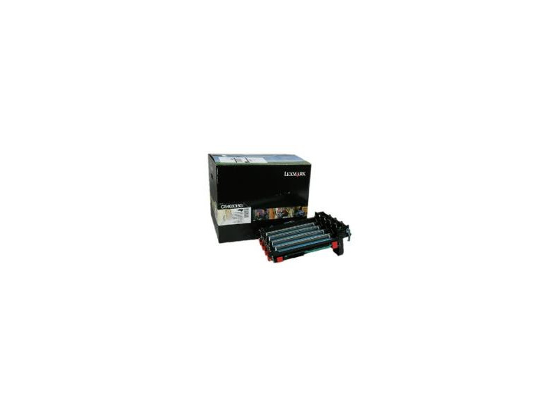 Tambour laser lexmark C540X35G - (30.000 pages)