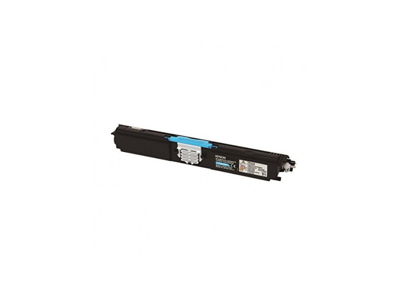 TONER EPSON C13S050560 CYAN 1.600 pages Aculaser C1600 CX16