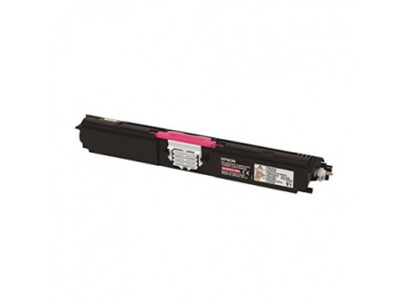 TONER EPSON C13S050559 MAGENTA 1.600 pages Aculaser C1600 CX16