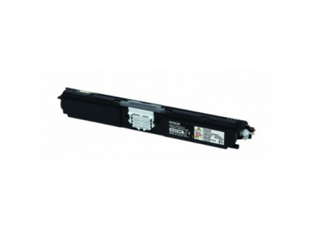 EPSON TONER LASER NOIR 2.700 PAGES Aculaser C1600 CX16