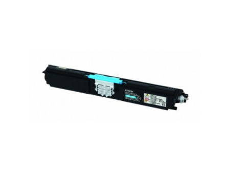 EPSON TONER LASER CYAN 2.700 PAGES Aculaser C1600 CX16