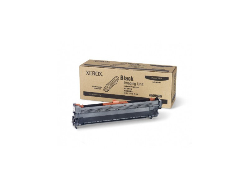 XEROX BOITE RESIDUELLE