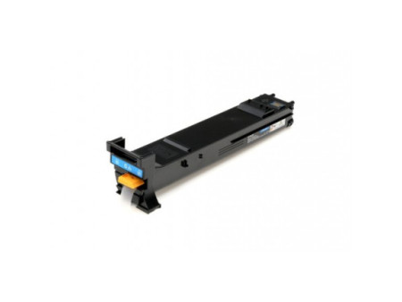 EPSON TONER LASER CYAN 8.000 PAGES ACULASER/CX28DN