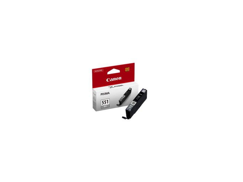Cartouche Canon CLI-551 - Gris