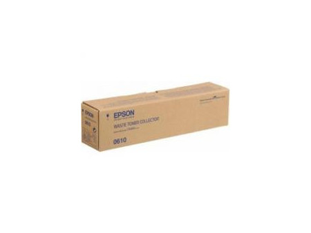 Collecteur Epson C13S050610 - Couleur (24.000 pages)