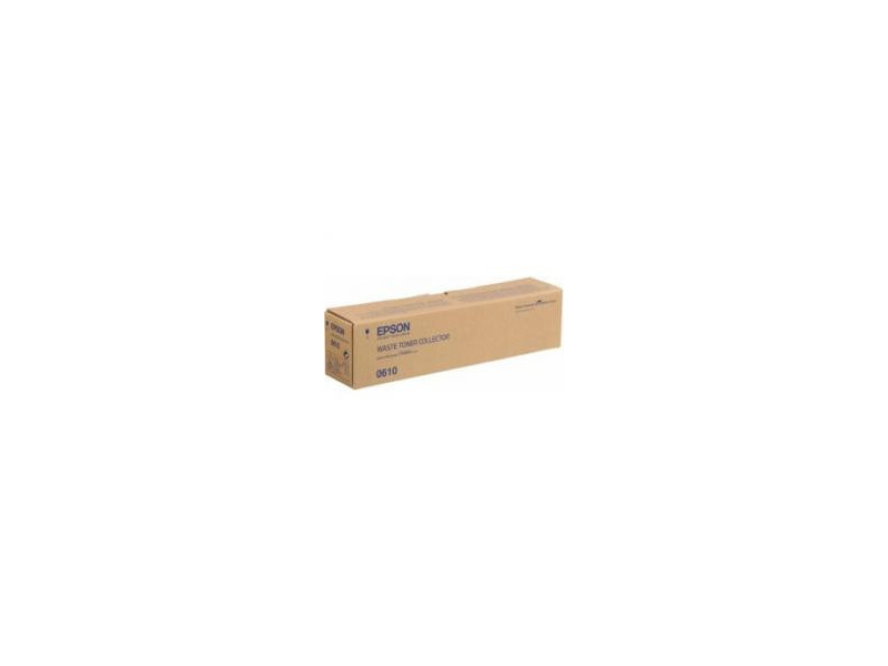 Collecteur Epson C13S050610 - Couleur (24.000 pages)