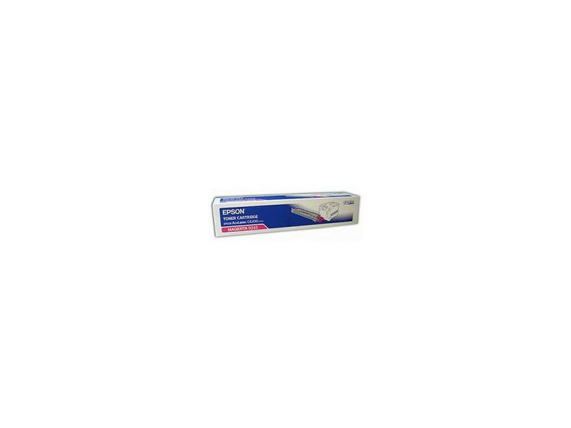 Toner Epson C13S050243 - Magenta (8.500 pages)