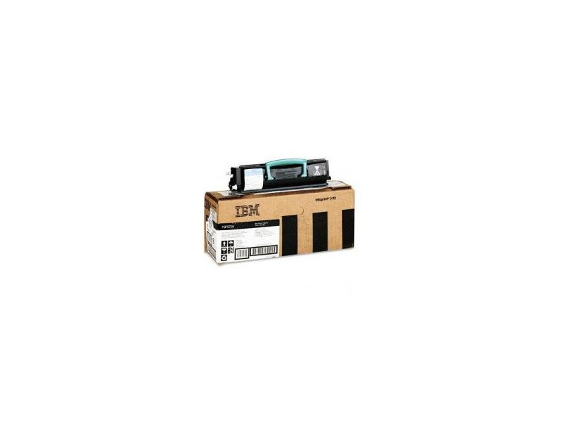 toner laser ibm 75P5711 - (6.000 pages)