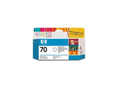 Cartouche HP 70 - Noir (130 ml)