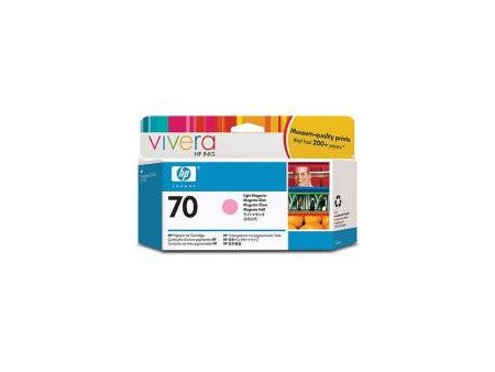 Cartouche HP 70 - Magenta (130 ml)