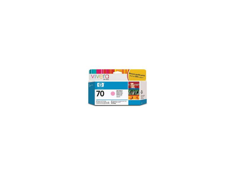 Cartouche HP 70 - Magenta (130 ml)