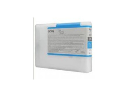 Cartouche Epson T6532 - Cyan
