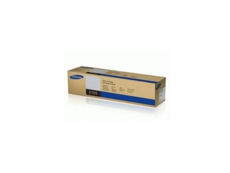 Toner Samsung MLT-D709S - Noir (25.000 pages) scx-8123na/8128na