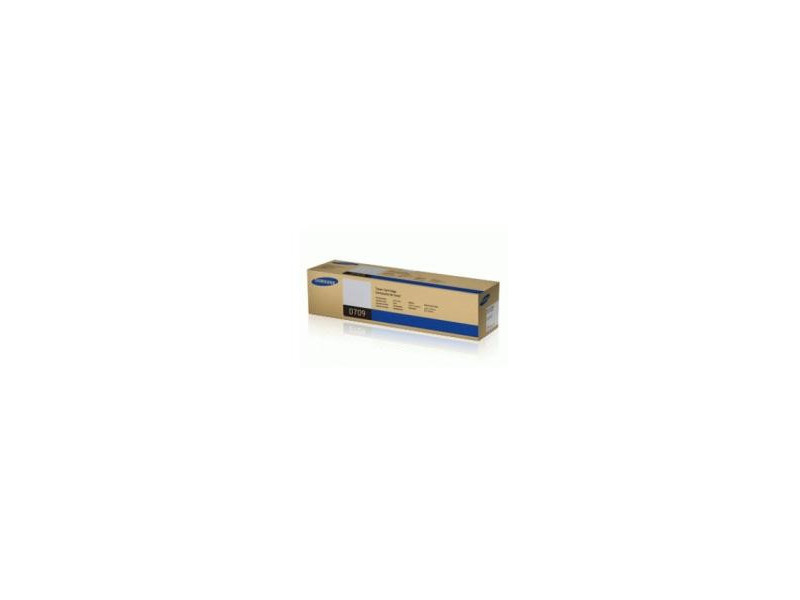 Toner Samsung MLT-D709S - Noir (25.000 pages) scx-8123na/8128na