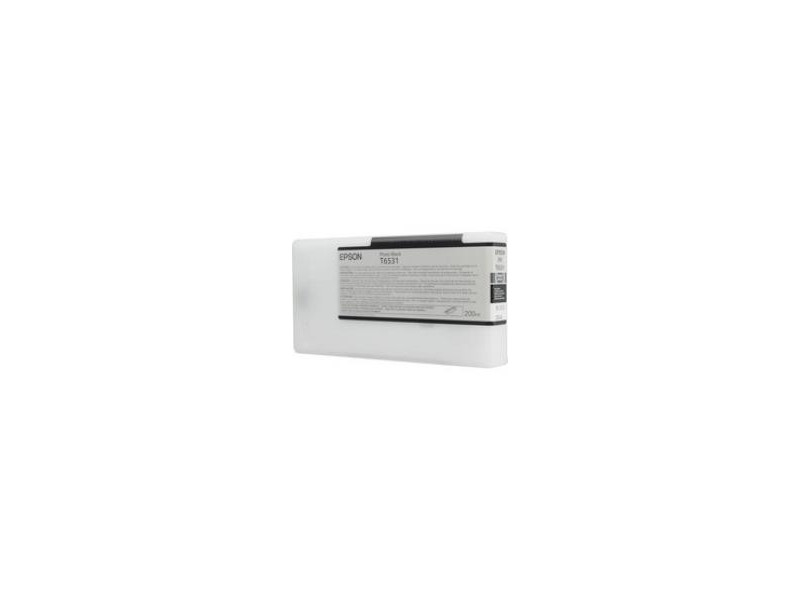 Cartouche Epson T6531 - Noir photo