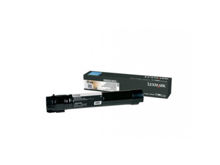 Toner Lexmark X950X2KG - Noir