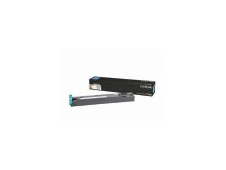 Boite residuelle Lexmark C950X76G